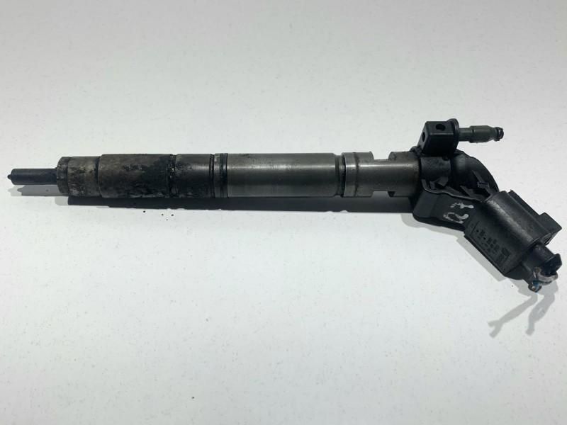 Injector Audi Q7 facelift 4L 0986435413 3.0 tdi CJGA