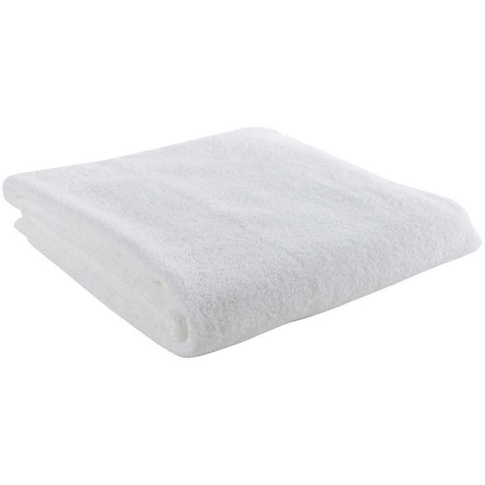 Полотенце махровое банное, 70х140 см 450 гр