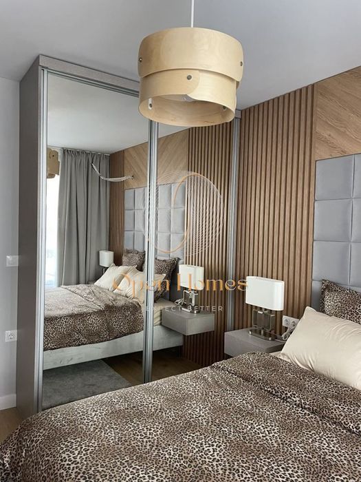 Продава се Двустаен апартамент в Пловдив, Остромила - 69 кв.м за 1883 €/кв.м - Снимка #11