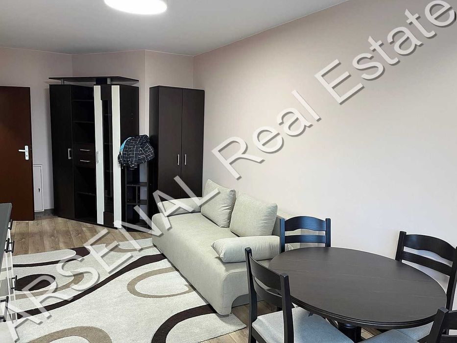 Дава се под наем Двустаен апартамент в София, Стрелбище - 61 кв.м за 550 € - Снимка #2