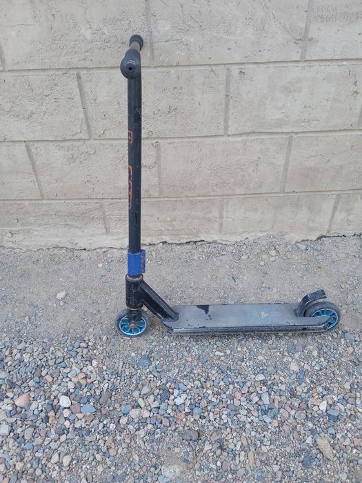 Самокат детский 5500тг