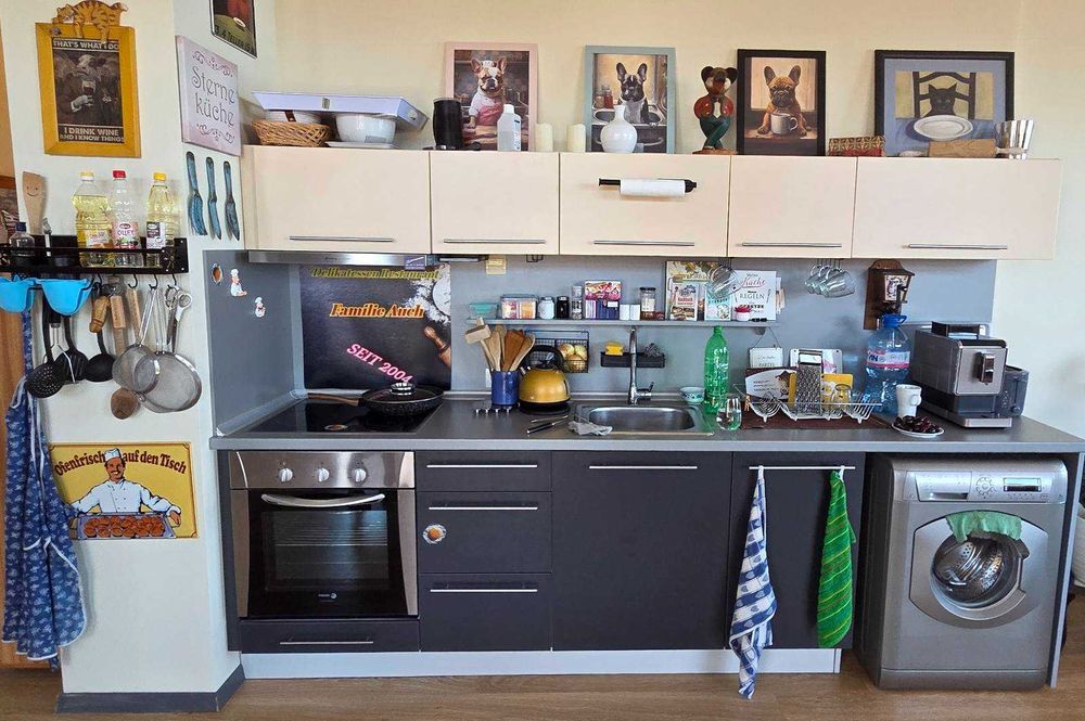 Продава се Многостаен апартамент в Бяла - 255 кв.м за 981 €/кв.м - Снимка #5