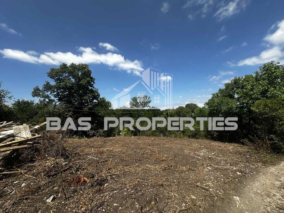 Продава се Парцел в с. Хераково, Област София-област - 963 кв.м за 63 €/кв.м - Снимка #2