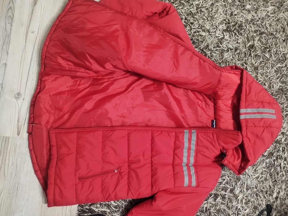 Geaca iarna  XL - NOU!