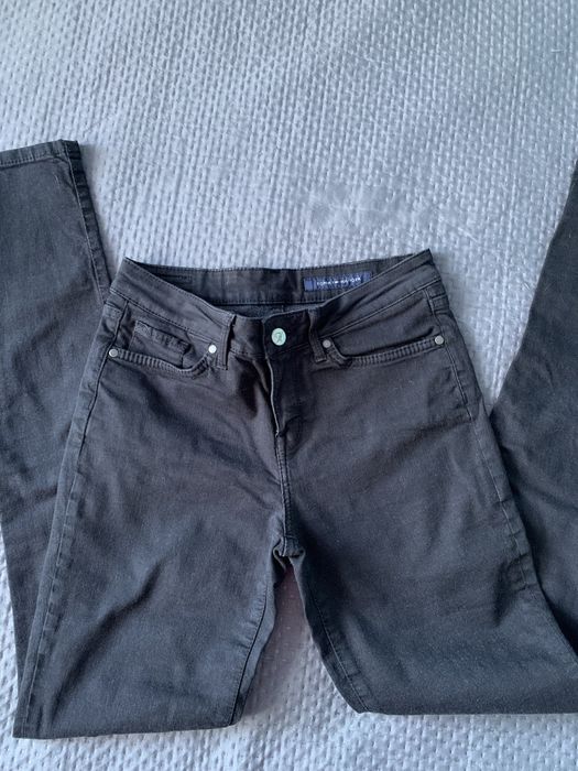 Дамски дънки g-star/tommy hilfiger/levi’s/guess