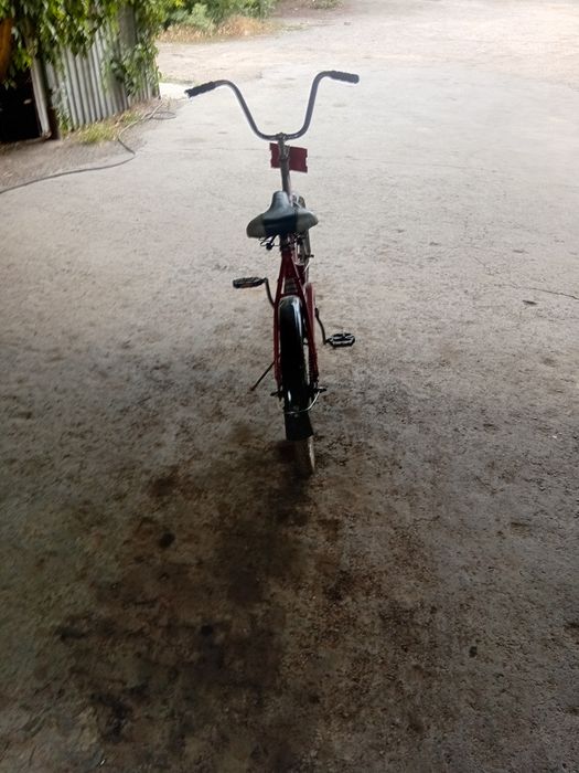 Продам велосипед Кама