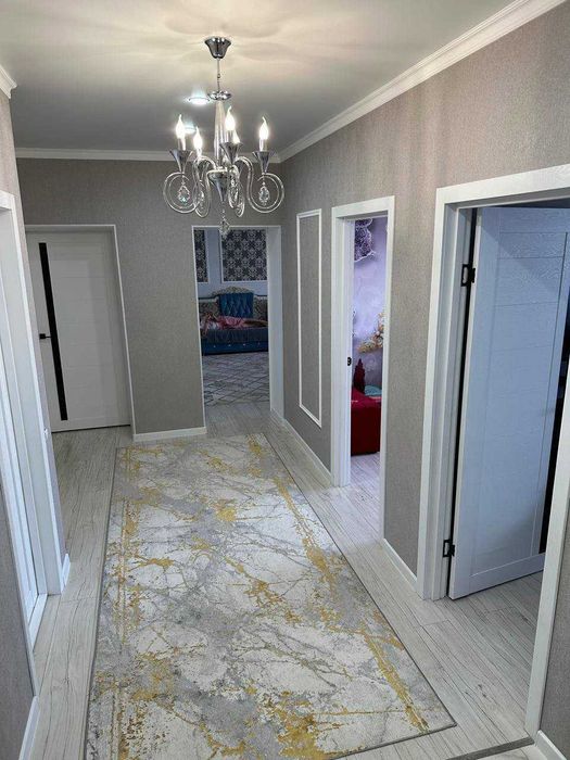 Продажа 3-комнатной квартиры