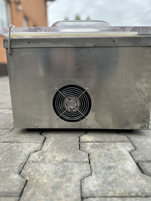 Продам вакуматор