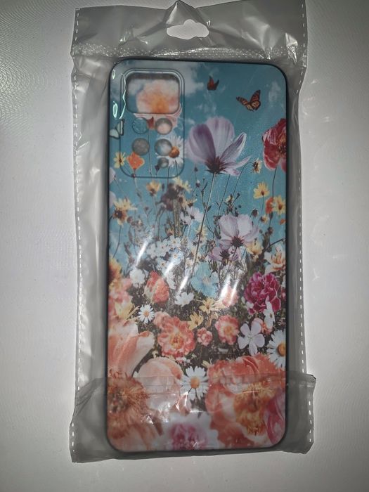 Чехол для Redmi Note 11 pro