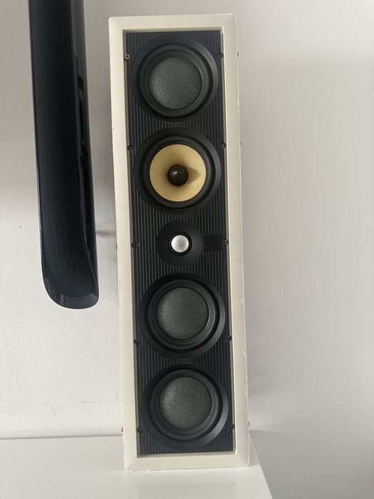 Bowers Wilkins CWM LCR7