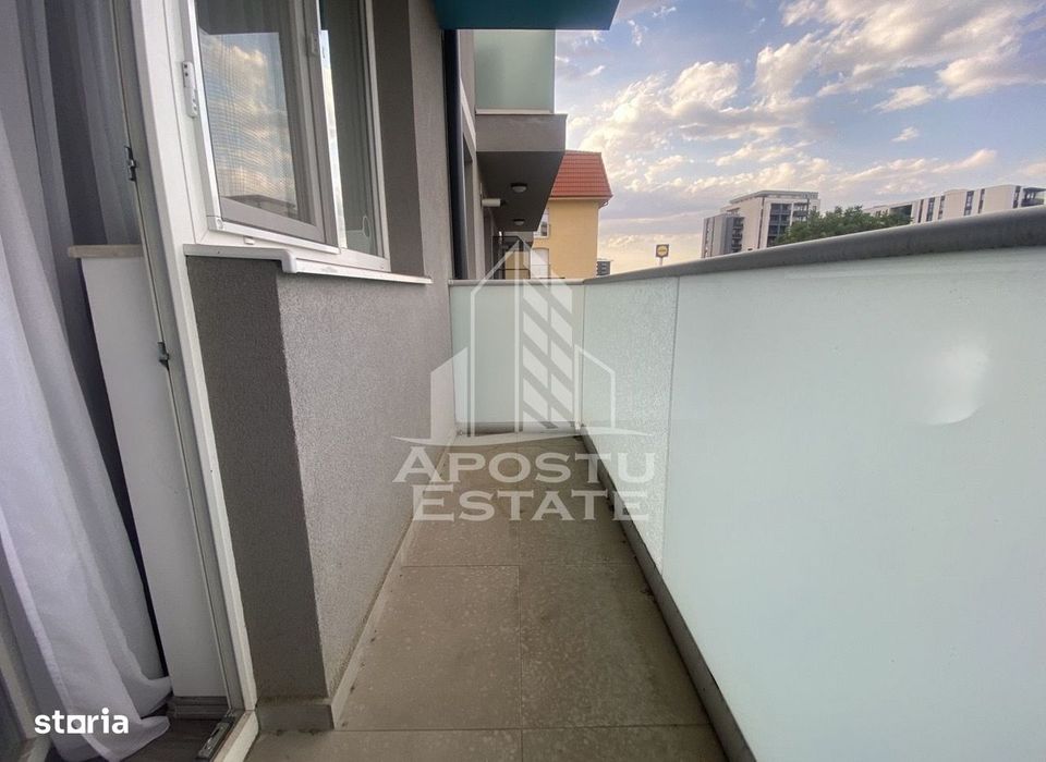 Apartament cu 3 camere de vânzare , Torontalului, Timișoara