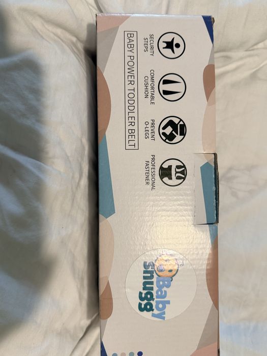 Ham copii pentru a merge