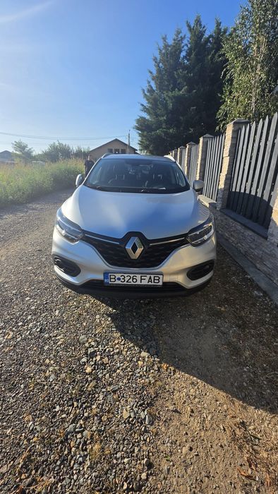Vand Renault Kadjar , an de fabricatie 2020