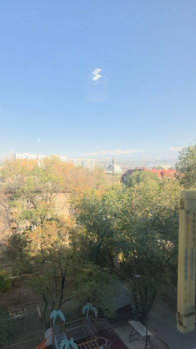 5 комнатный пентхаус