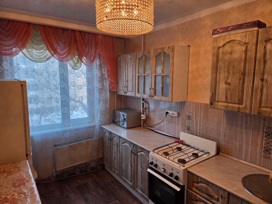 Продам 2х ком квартиру