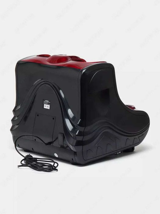 Оздоровительный массажер для ног Foot massage Chasall XB-8590.