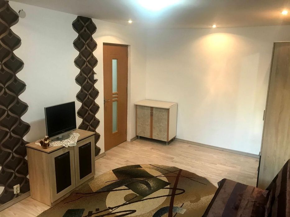 Garsoniera confort unu  închiriere