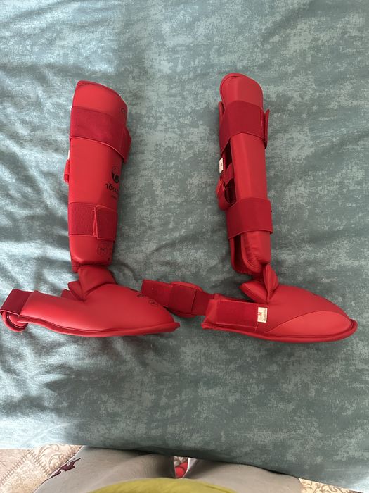 Протектори за карате