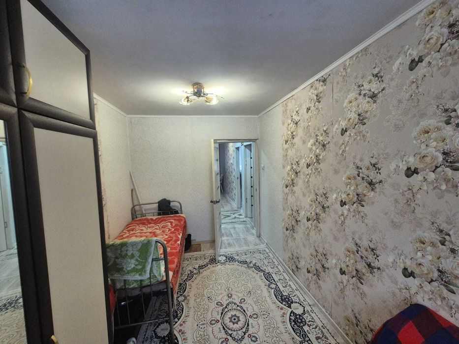 Продается 3х-комн.кв по пр.Строителей. СРОЧНО!