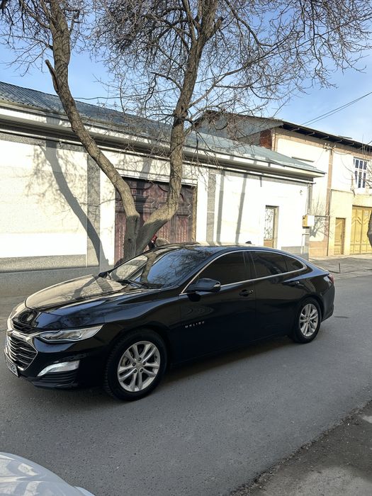 Malibu 2 2.4 srochna sotiladi