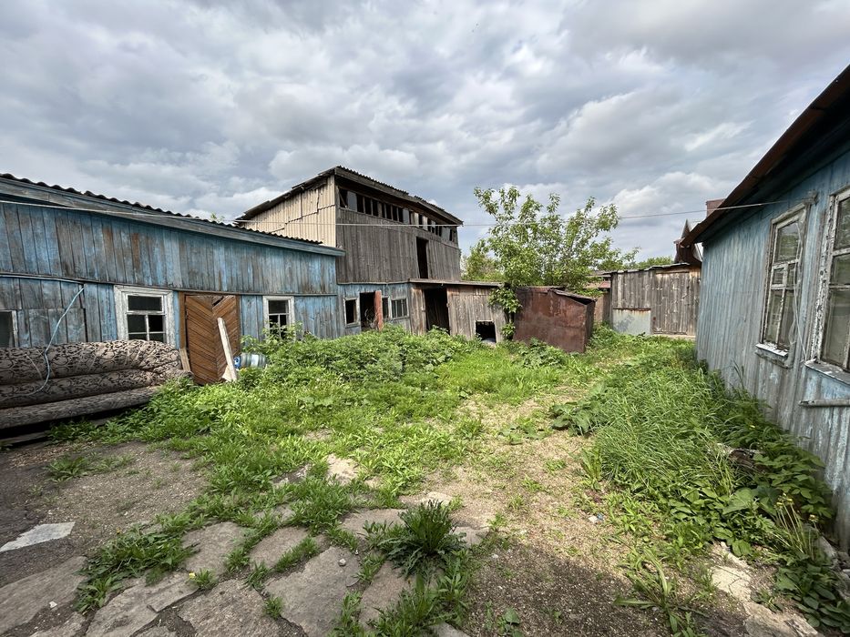 Срочно продам дом