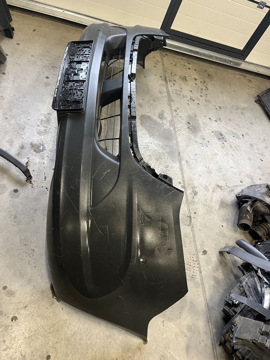 Броня Mercedes W910 3бр