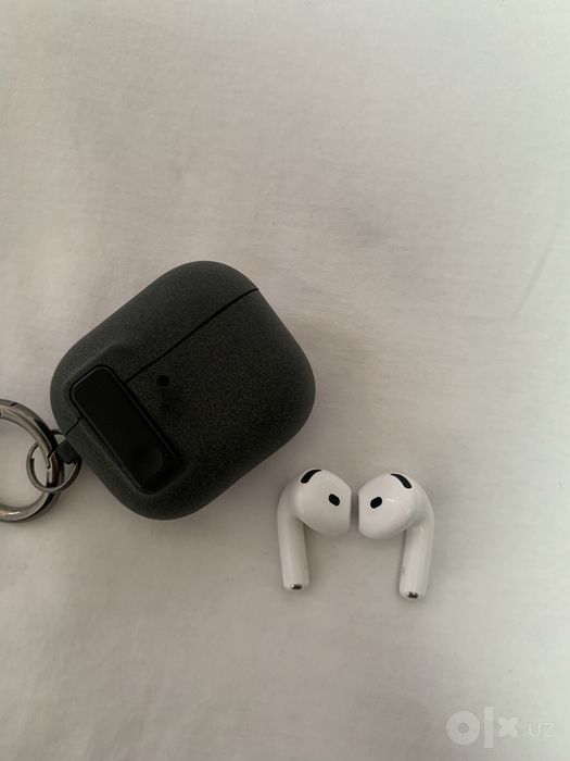 Air pods 4 NNC orginal