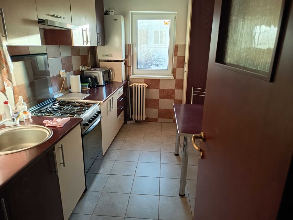 Anchiriez apartament 3 camere