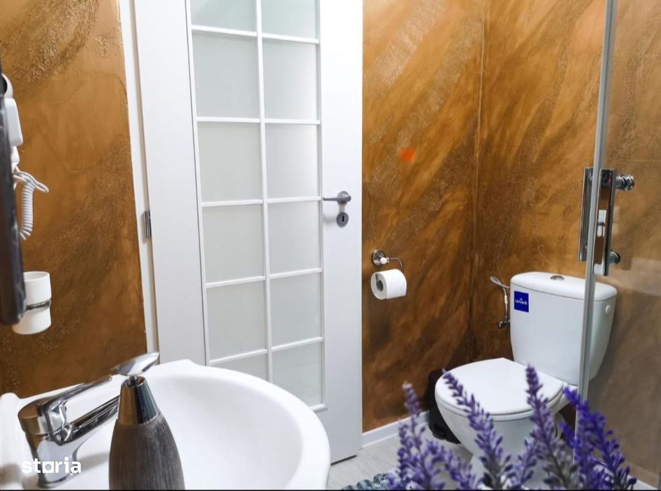 Apartament 2 camere SD Tatarasi-Ciurchi