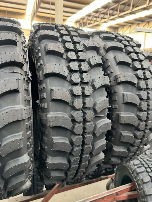 Anvelope Off road 195/80 R15 Simex