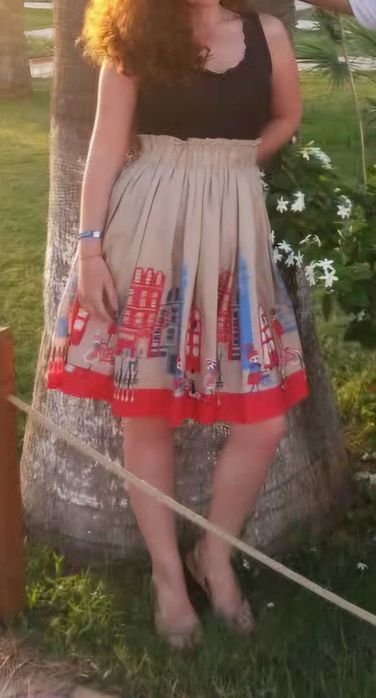 Пола VERNE atelier London