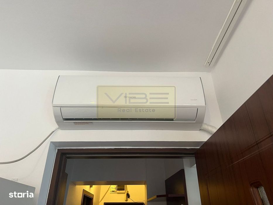 Apartament 2 camere  Palas Mall Sf Lazar