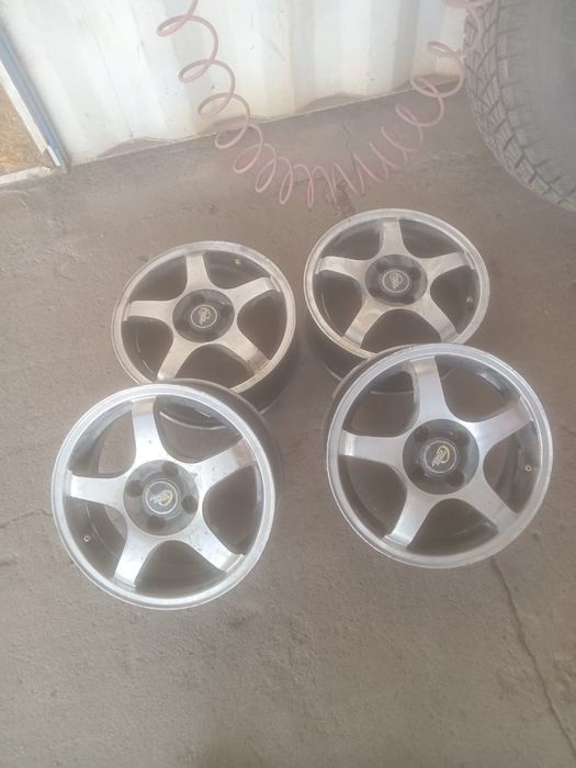 Продам диски стояли на ваз