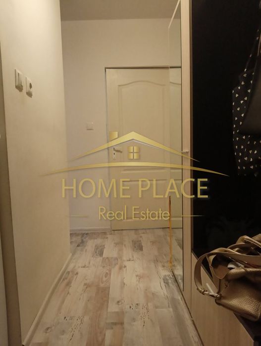 Дава се под наем Тристаен апартамент в Варна, Трошево - 64 кв.м за 648.21 € - Снимка #7