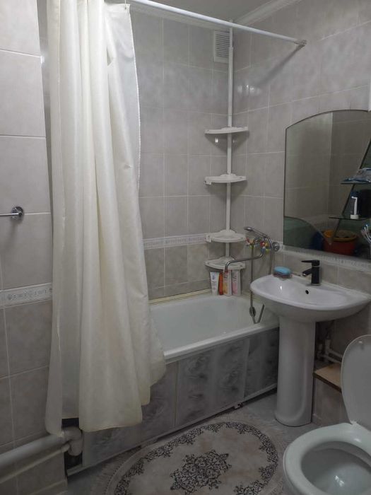 Продажа квартиры