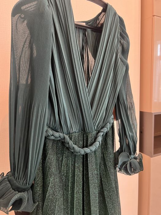 Продам шикарное платье!!!