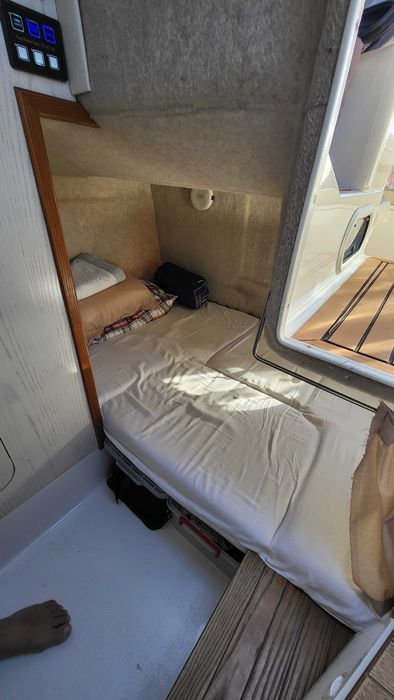 лодка Drago boat 26 , 7.60m. , 220кс