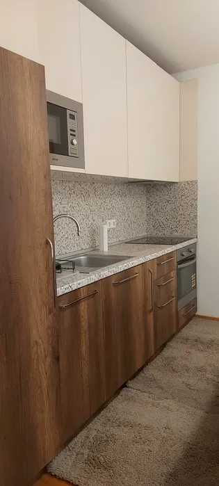 Дава се под наем Двустаен апартамент в София, Кръстова вада - 73 кв.м за 850 € - Снимка #4