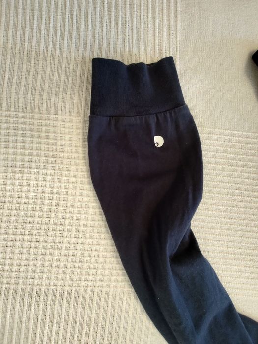 Carhartt-Тениска с дълъг ръкав