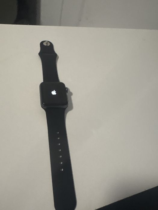 Apple watch serie 3 gps lte