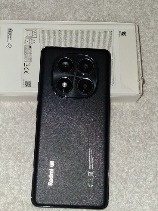 Samsung a56 Redmi 14 Pro