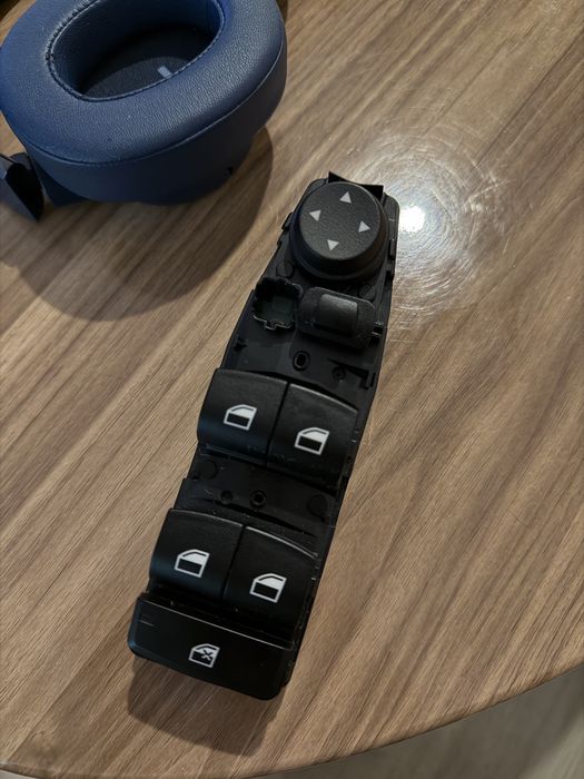 Панел за управление на ел. стъкла за BMW F Серия F10 F30 - BB37