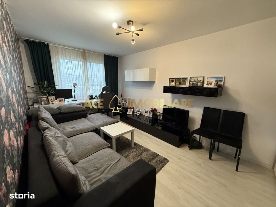 2 Camere de inchiriat | Dristor | Pet-friendly | Parcare | Metrou — fotografia 1