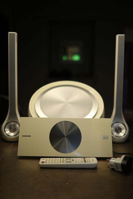 Sistem audio Samsung