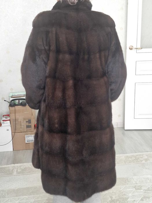 Шуба Греция продам
