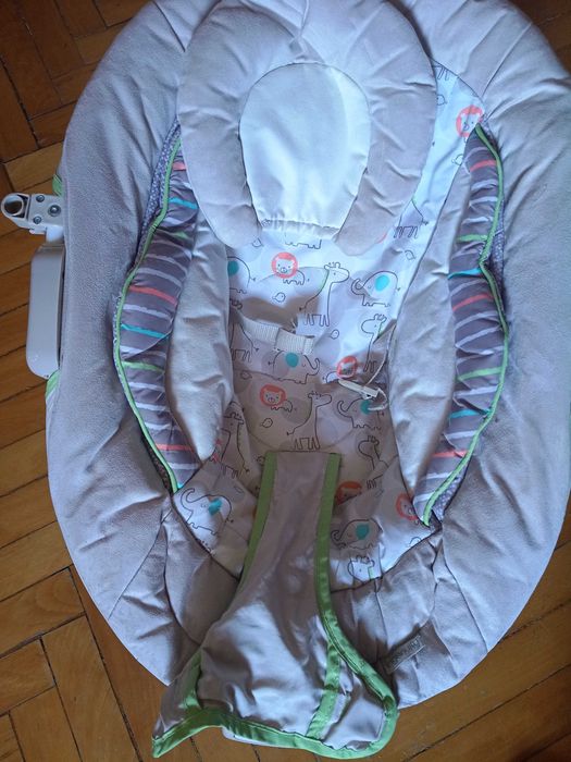 Leagăn bebe ingenuity