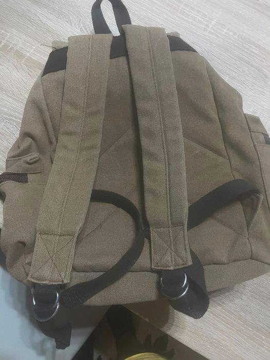 Rucsac de Depozitare Multifuncțional cu Diviziuni Multiple