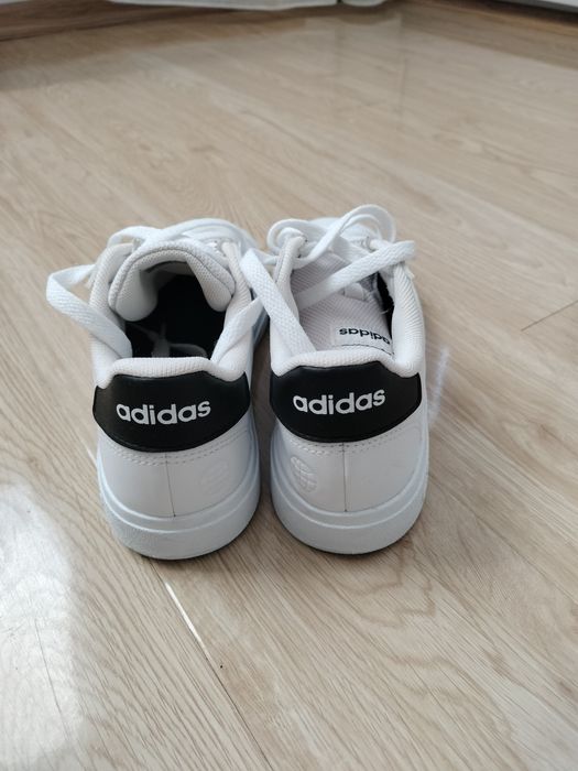 Adidas Sneakers albi