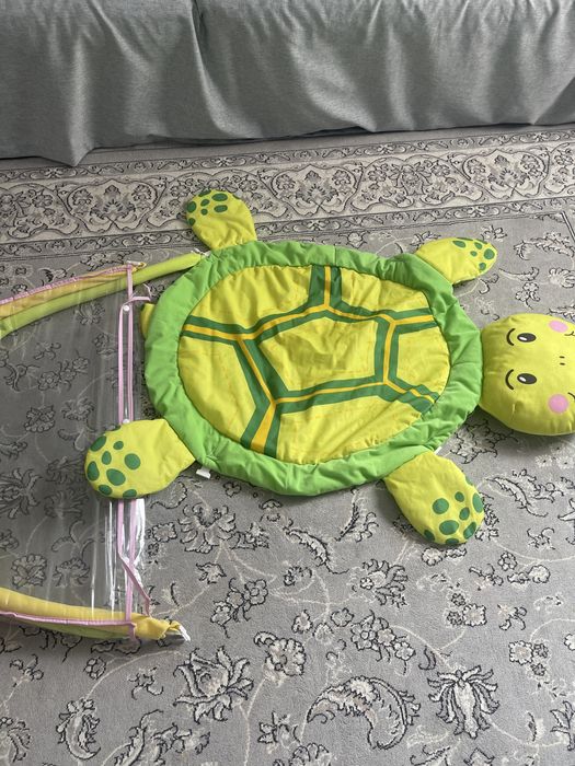 Отдам коврик бесплатно