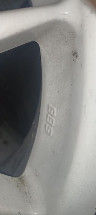 Колёса с мазды 626